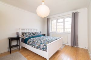 Oaklands South Godstone